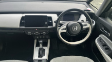 Honda Jazz 1.5 i-MMD Hybrid EX 5dr eCVT Hybrid Hatchback